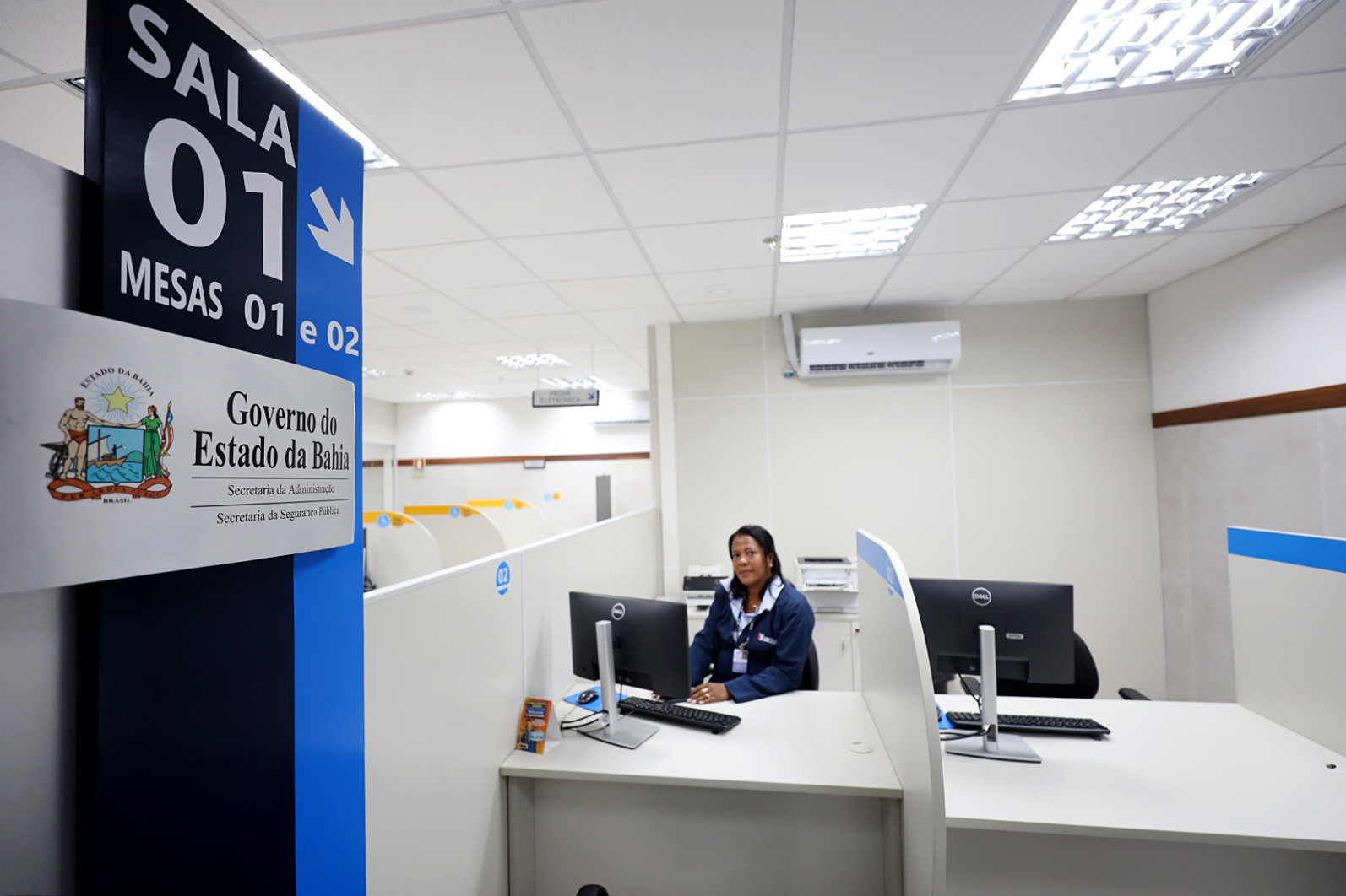 SAC Barra modifica horário de atendimento no Carnaval